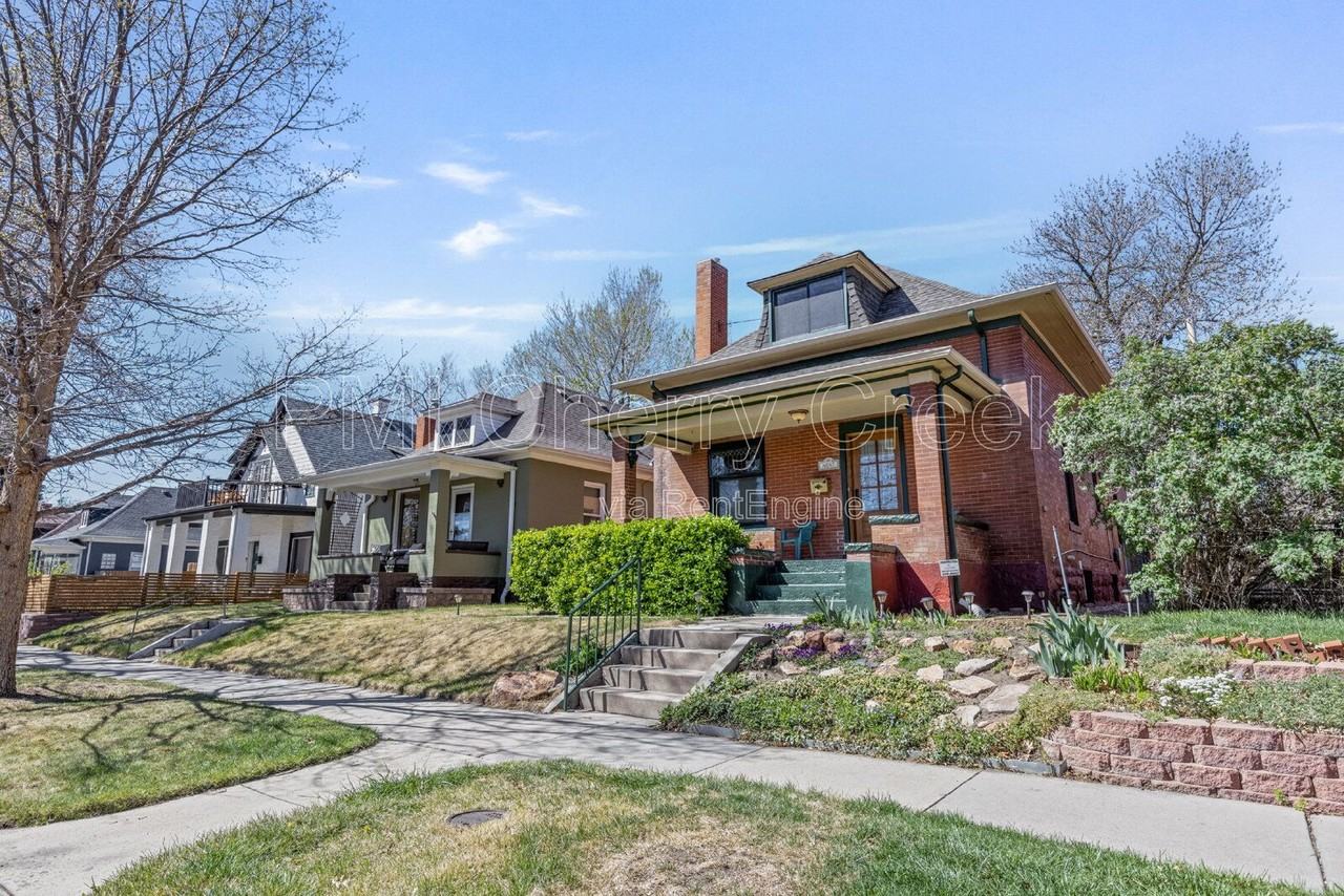 4047 Wyandot St - Photo 2 of 28