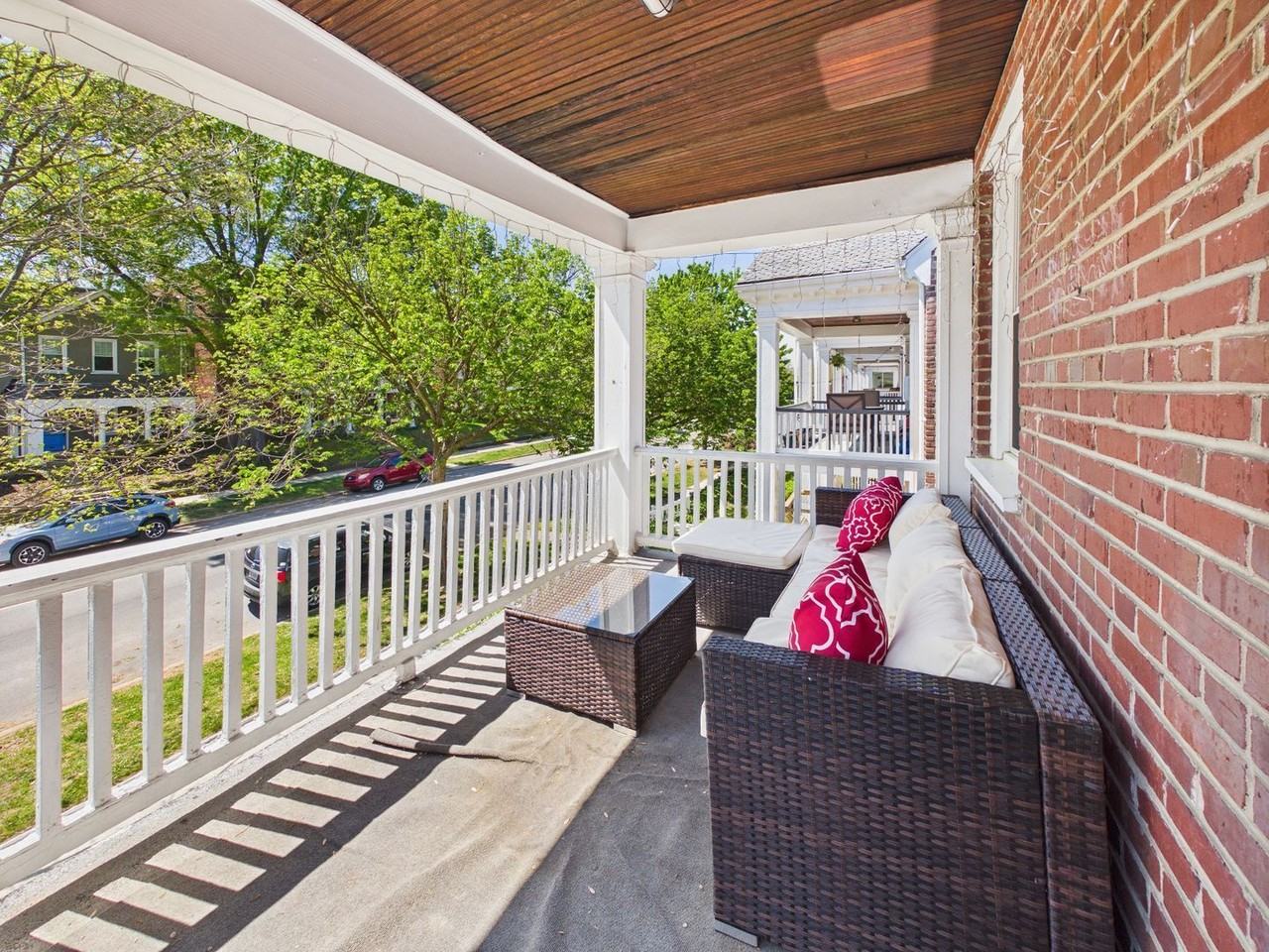 3320 W Grace St #3320A - Photo 7 of 24