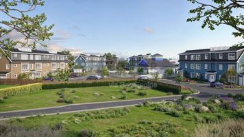 featured image of 199 Barnstable Rd #A04