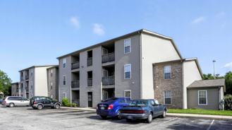 2760 S East St #206 - Photo 1 of 1