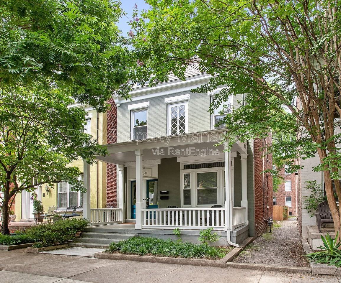 2314 Floyd Ave #1 - Photo 2 of 23