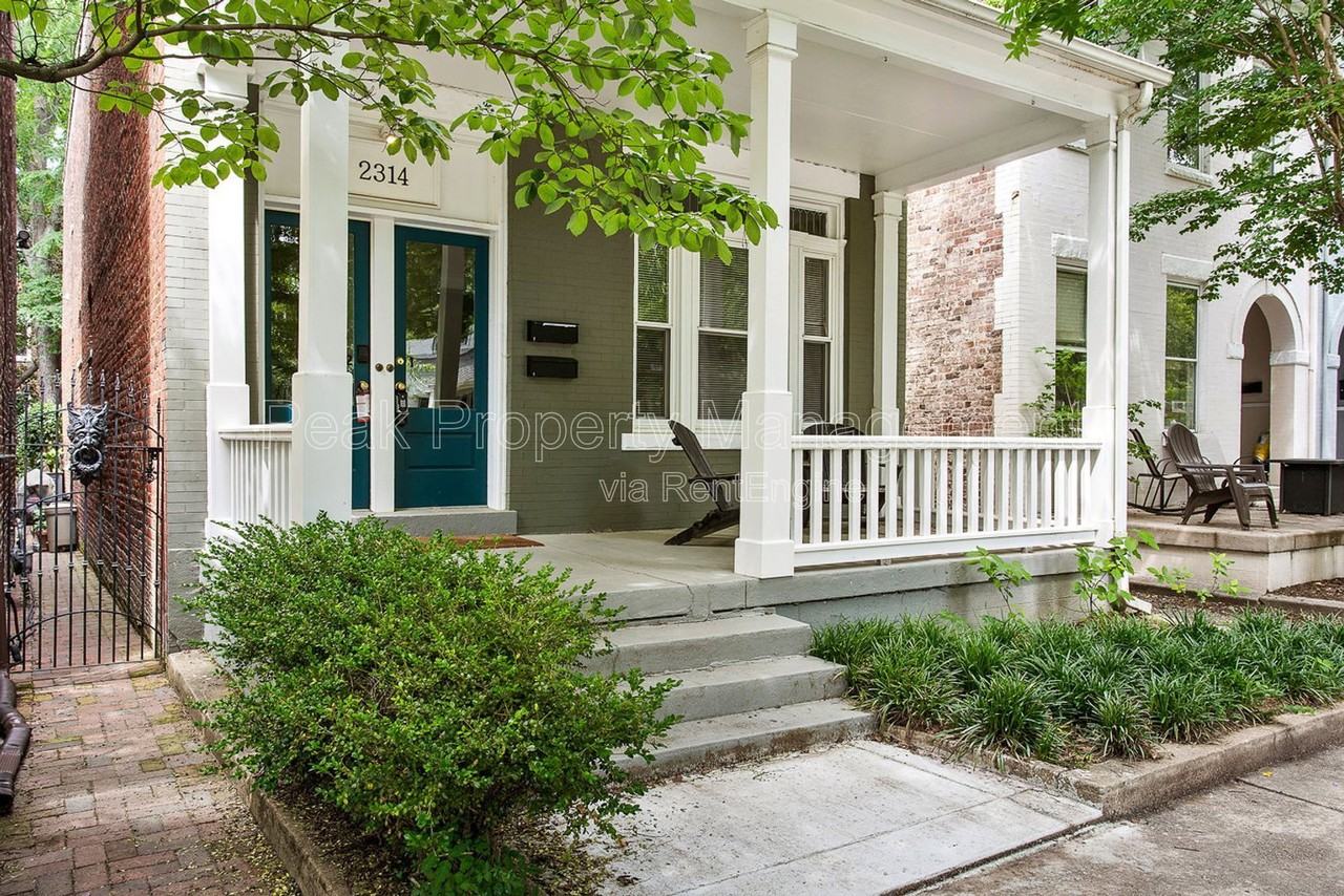 2314 Floyd Ave #1 - Photo 4 of 23