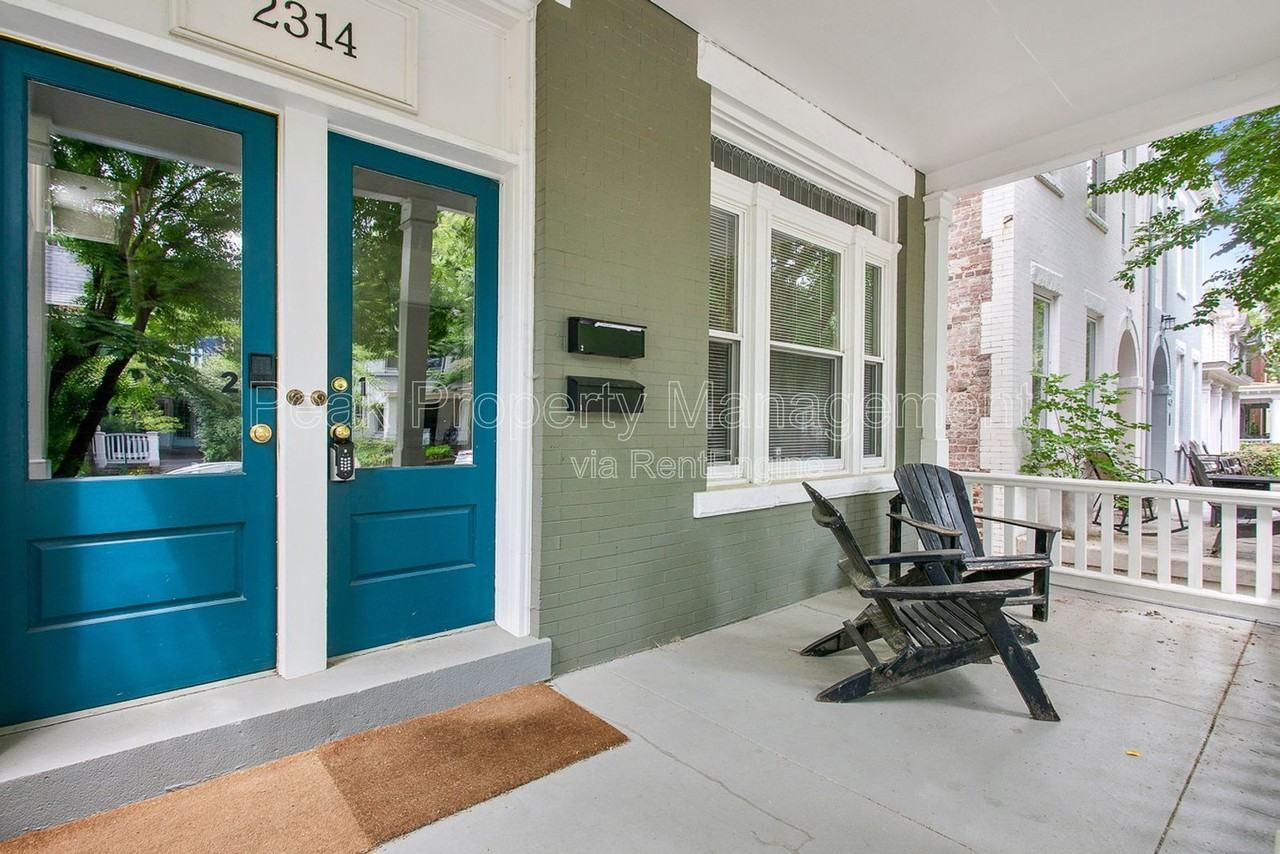 2314 Floyd Ave #1 - Photo 5 of 23