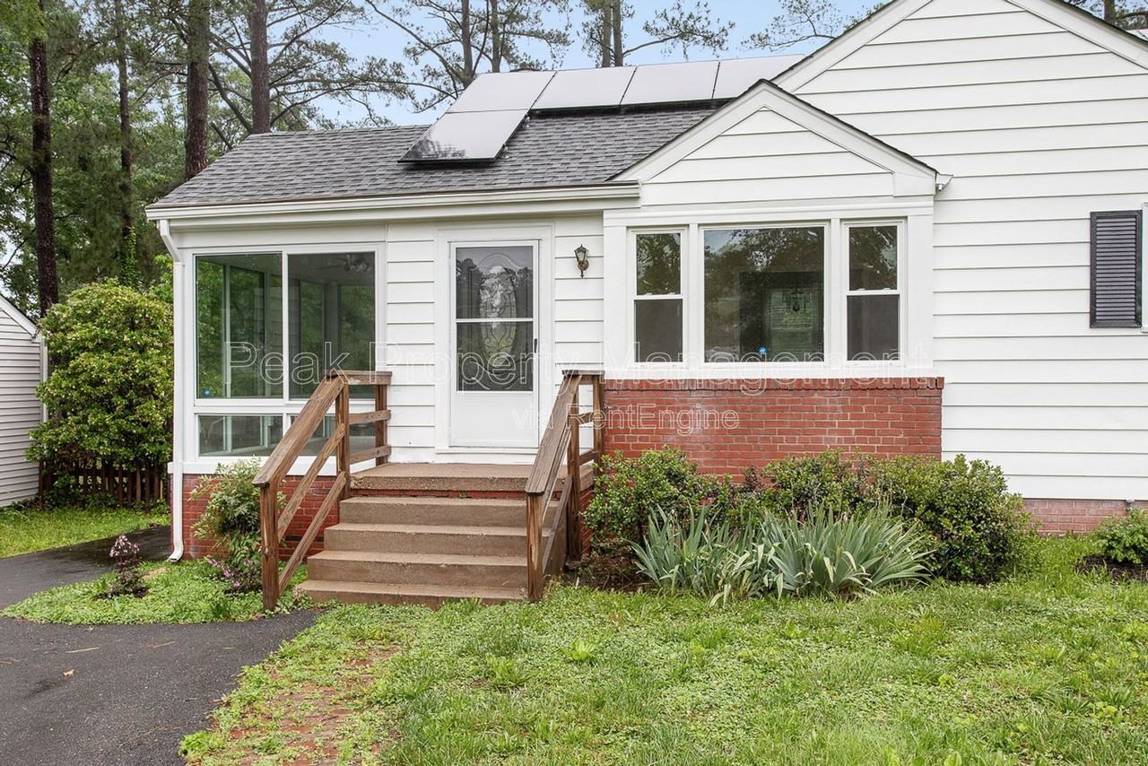 8514 Wetherly Dr - Photo 4 of 25