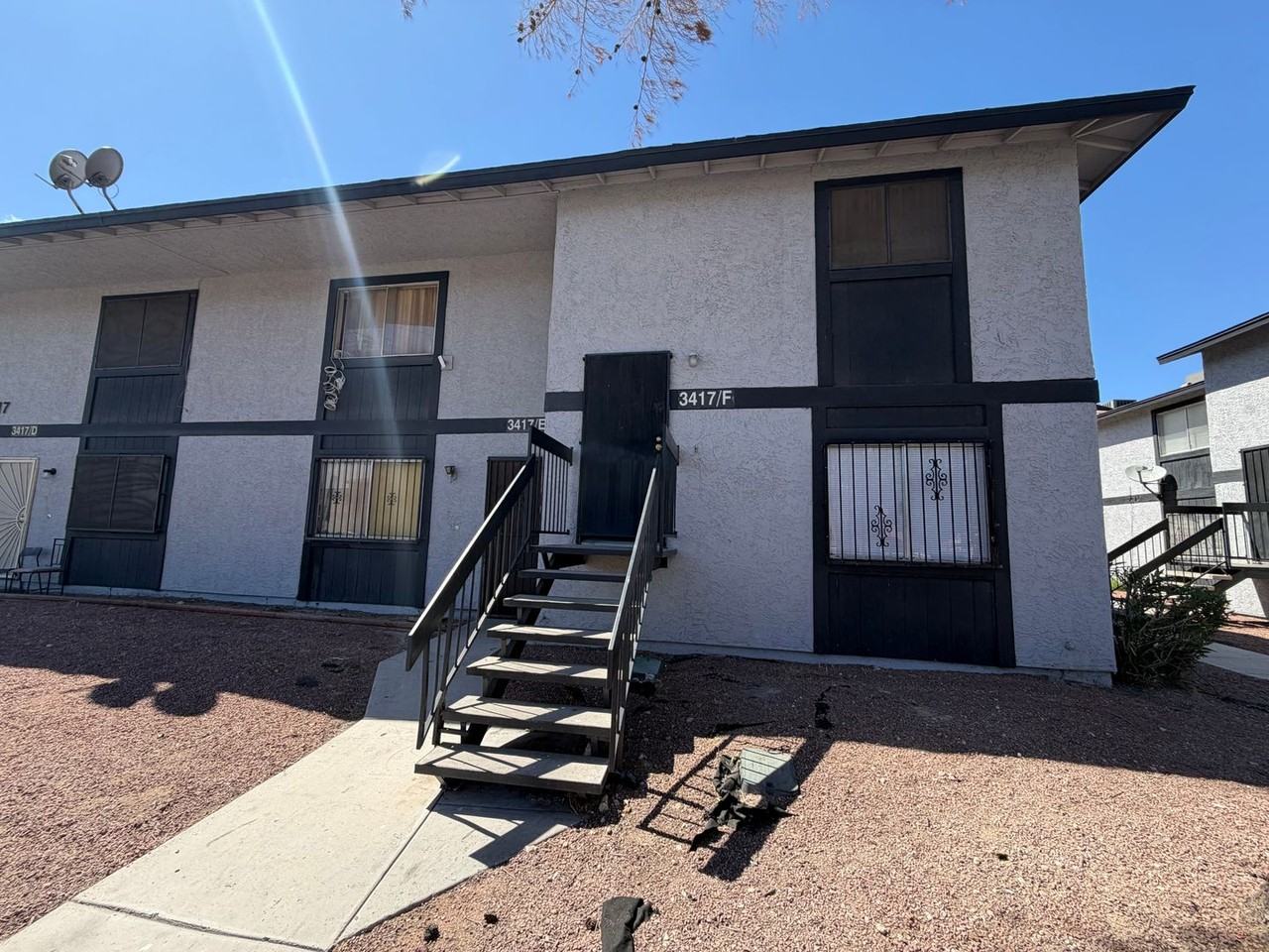 3417 Civic Center Dr #F - Photo 6 of 26