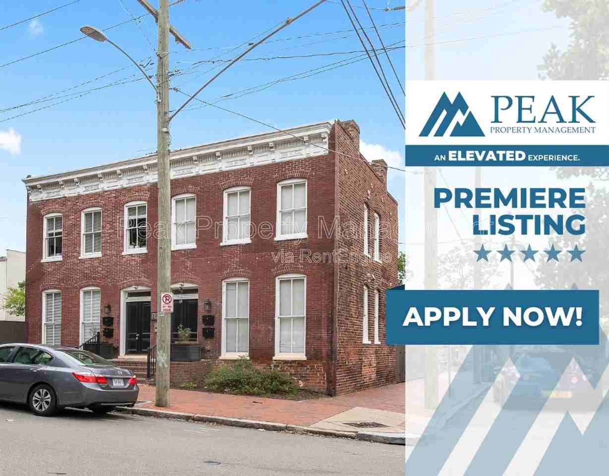 2101 E Franklin St #A