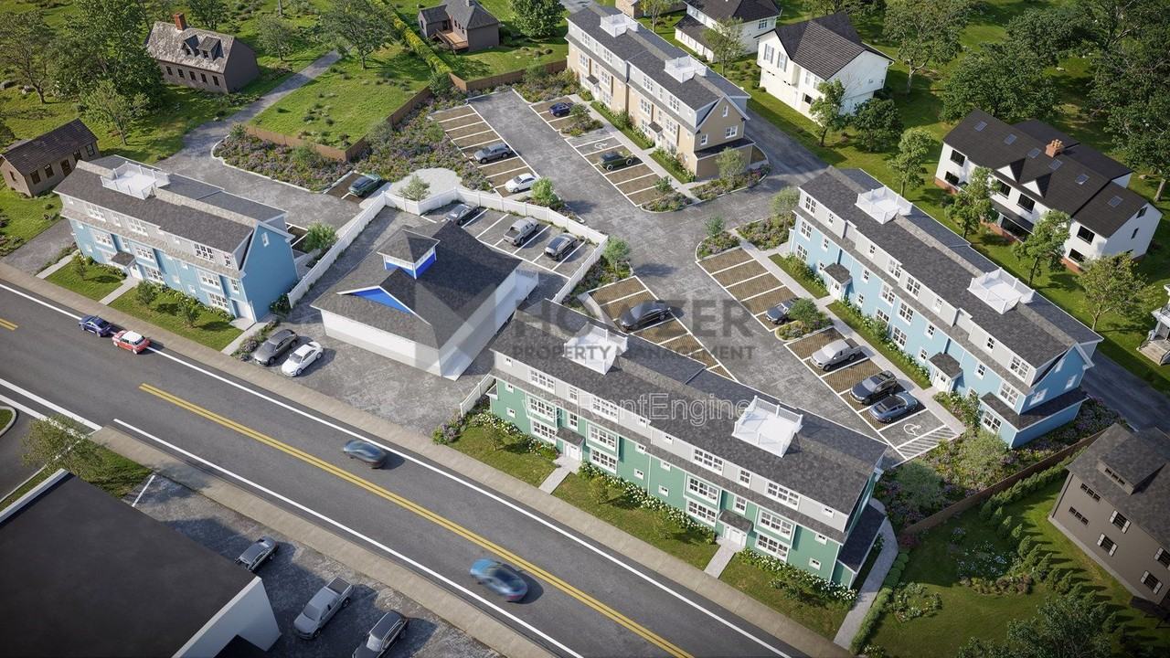 199 Barnstable Rd #A09 - Photo 5 of 5