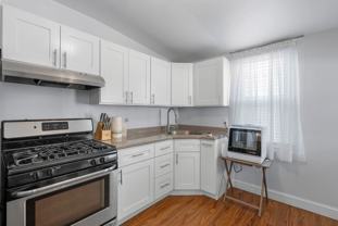 2992 Tilton St - Photo 1 of 1