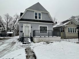 1702 Reed Ave - Photo 1 of 1