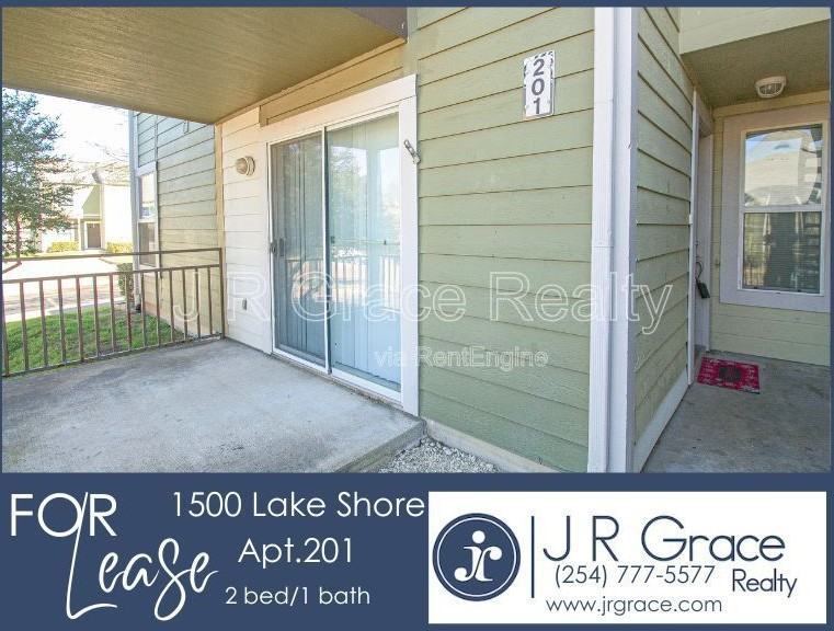 1500 Lake Shore Dr #201