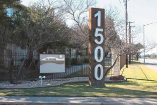 1500 Lake Shore Dr #201 - Photo 1 of 1