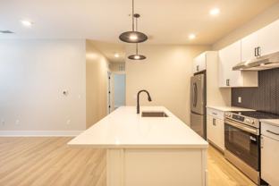 3233 Prospect St #308 - Photo 1 of 1