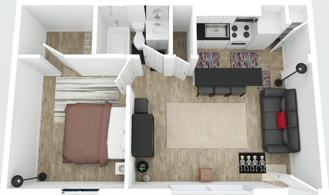 2841 Cypress Way #10 - Photo 1 of 1