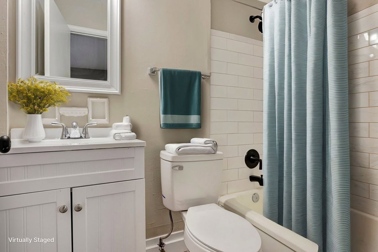 2841 Cypress Way #10 - Photo 3 of 12