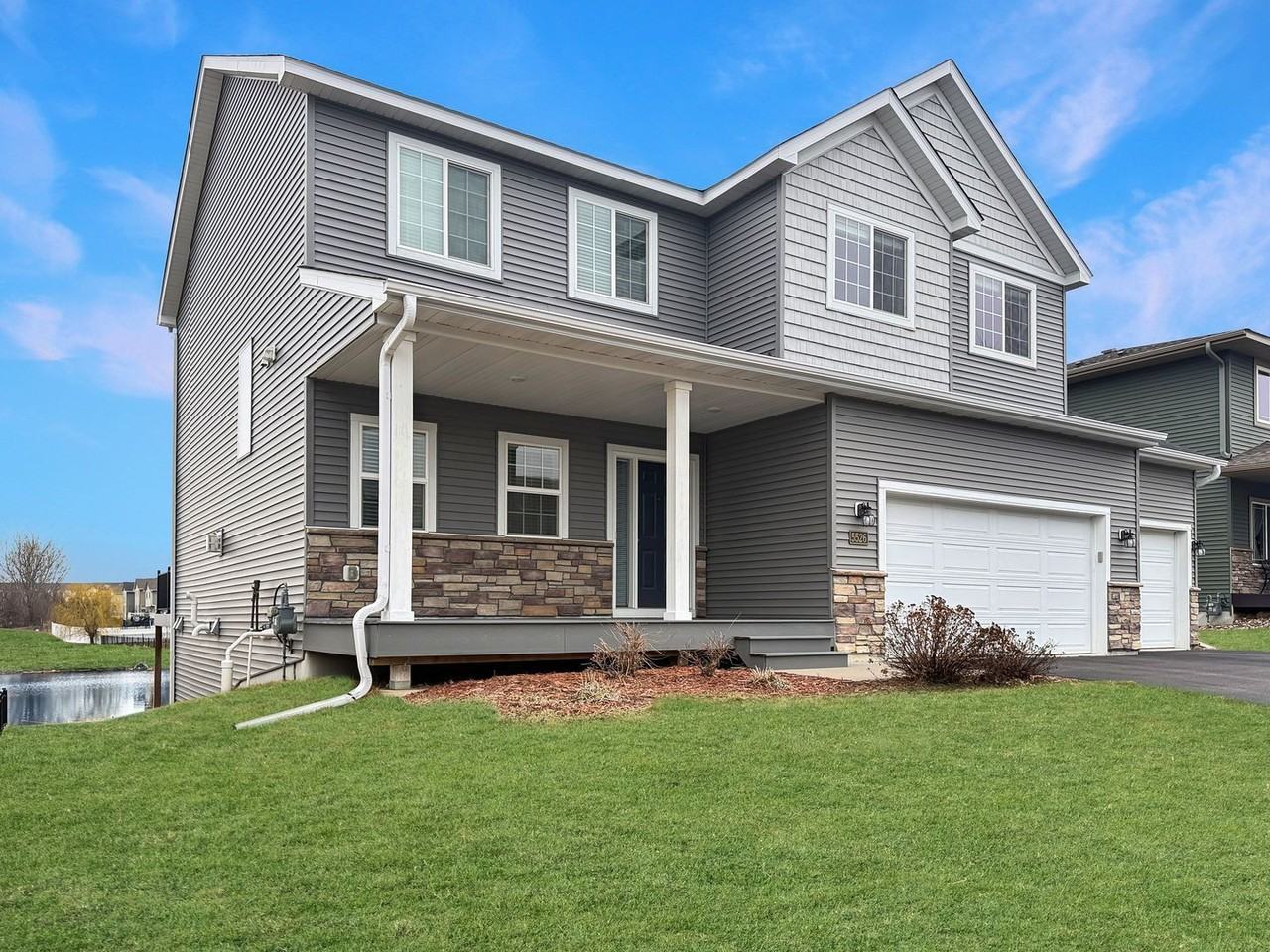 5526 Wisconsin Ave N - Photo 2 of 23