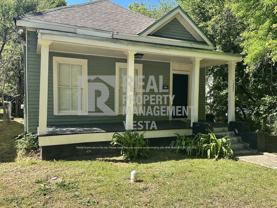 1227 Calhoun St - Photo 1 of 1