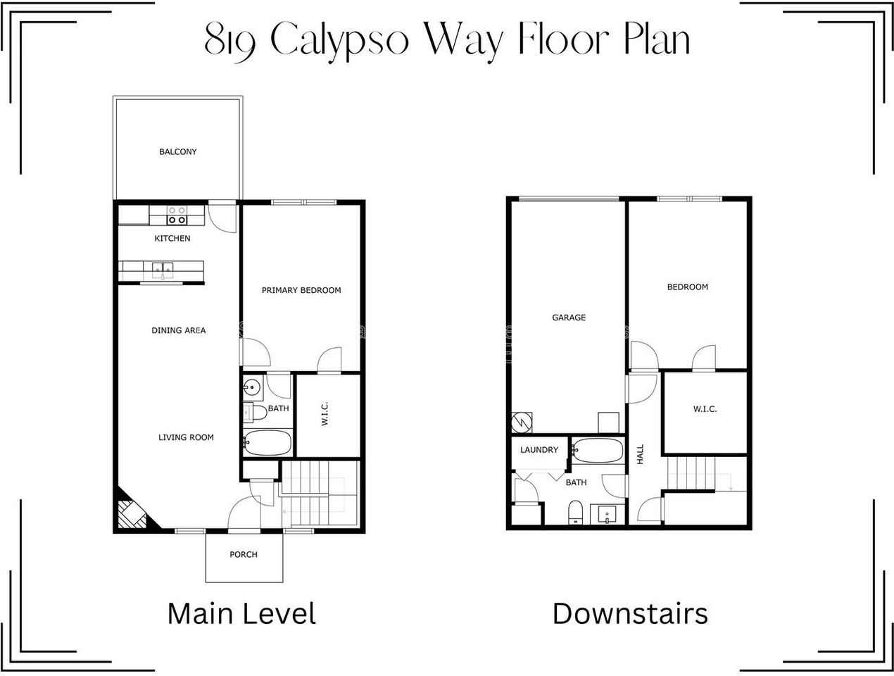 819 Calypso Way - Photo 3 of 20