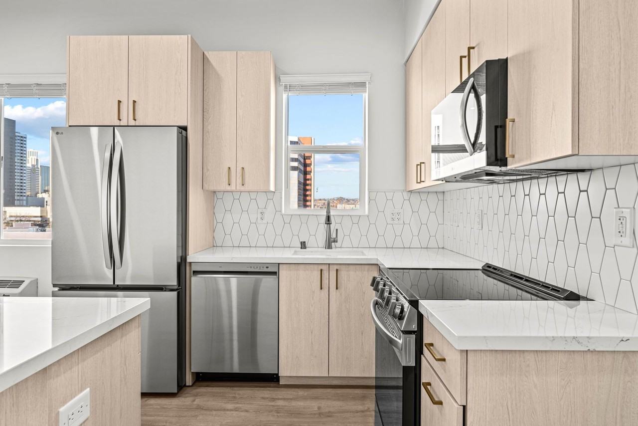 The Oslo Apartments - Photo 5 of 50