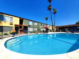 Greentree Apartments - Photo 1 of 1