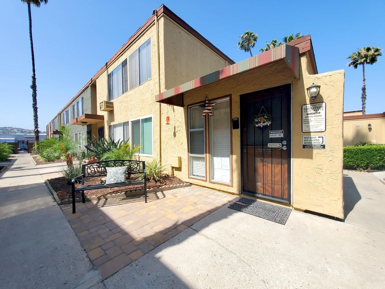 Greentree Apartments - Photo 3 of 12