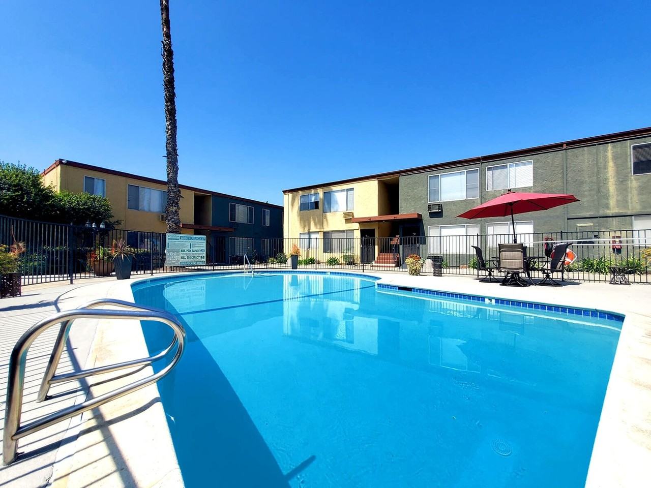 Greentree Apartments - Photo 5 of 12