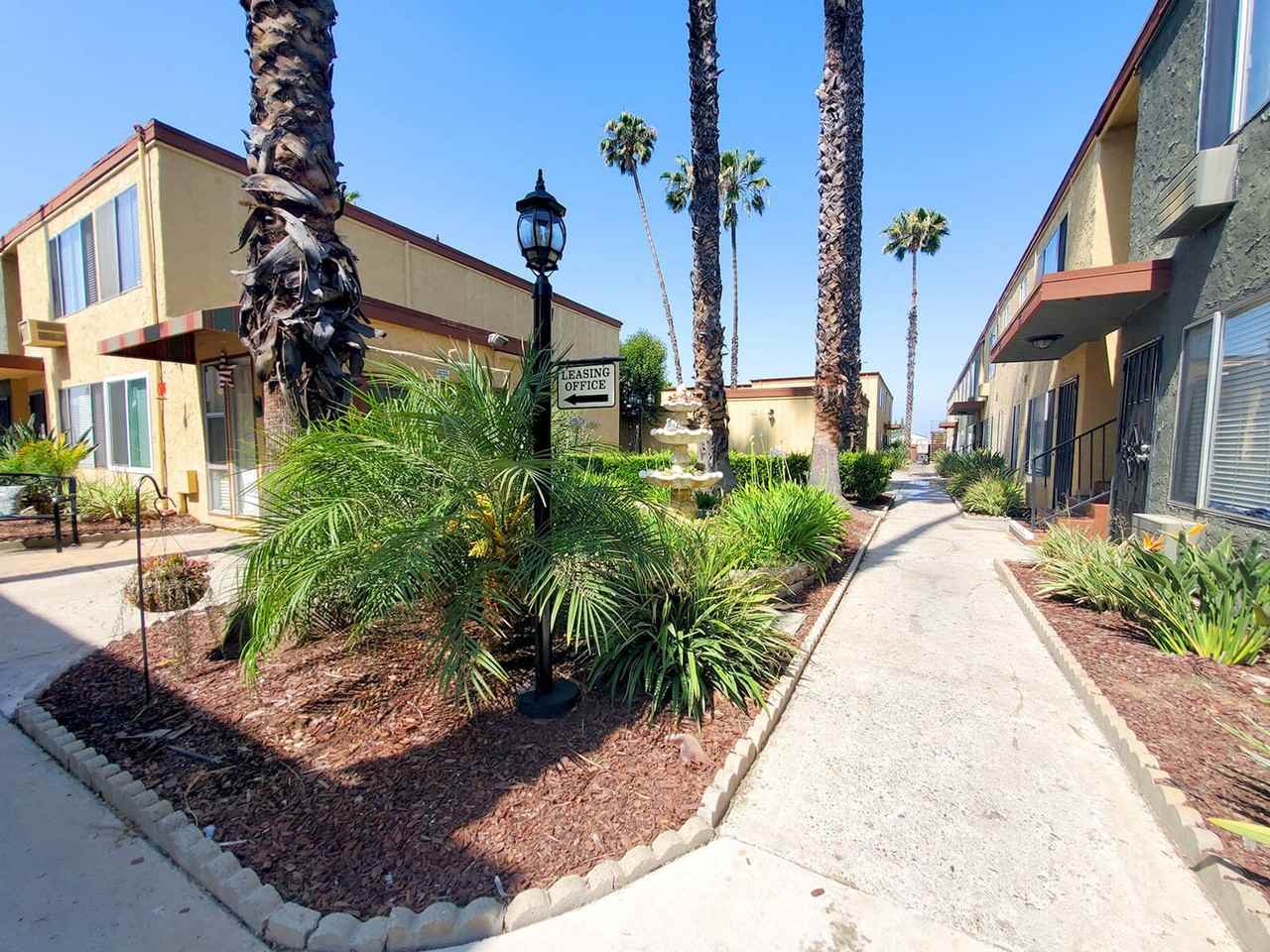 Greentree Apartments - Photo 6 of 12