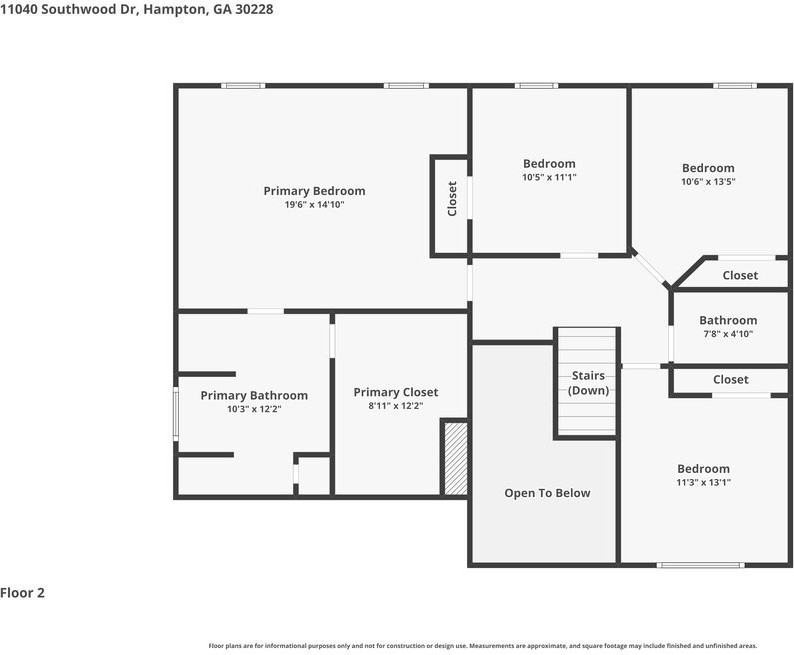 11040 Southwood Dr - Photo 3 of 17