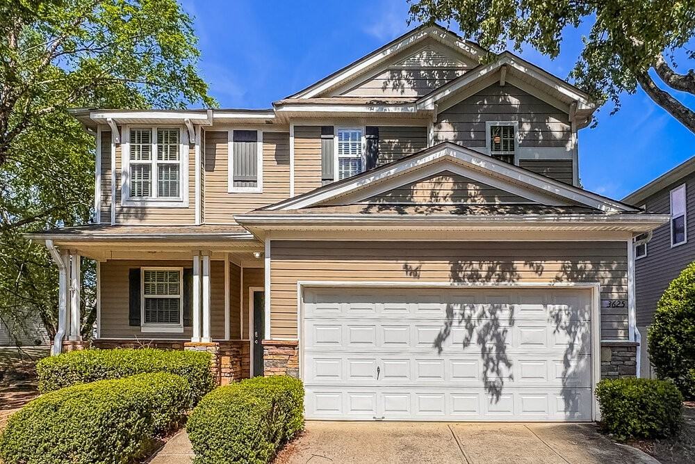 3625 Roseman Lndg