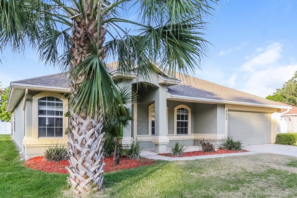 535 Misty Morning Ct - Photo 3 of 16