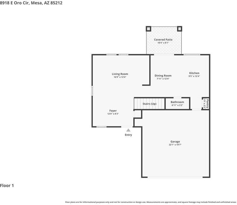 8918 E Oro Cir - Photo 2 of 17