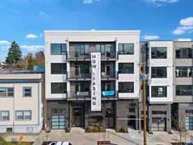 Cycle Homes LLC - Wheelhouse I - Photo 1 of 1