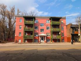 Queen Street Apartments - Photo 1 of 1