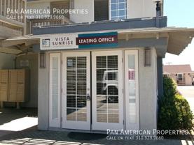 Vista Sunrise - Photo 1 of 1