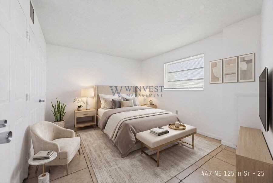 Presidential View Apartments - Photo 2 of 18