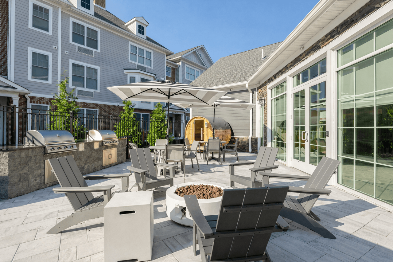 The Rail at North Bergen - Photo 2 of 21