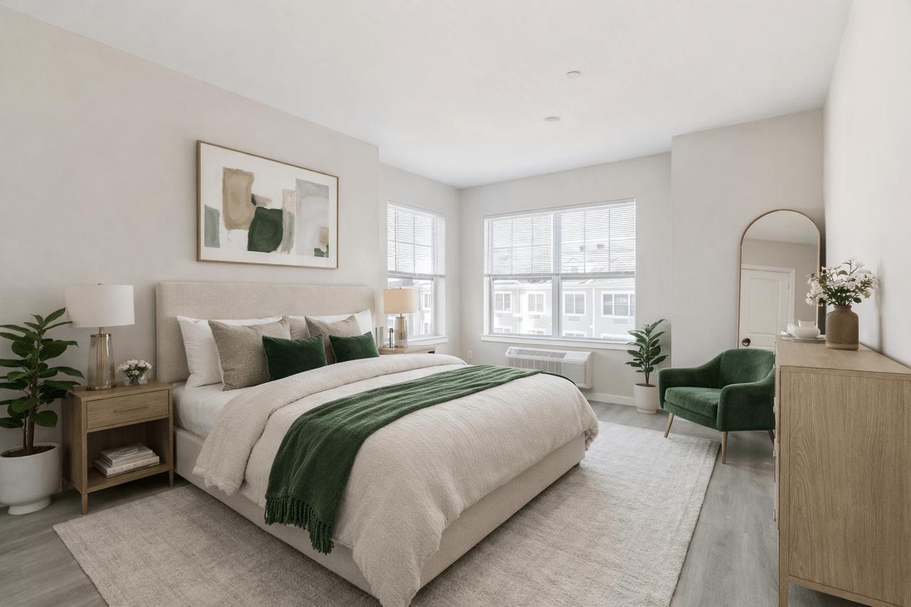 The Rail at North Bergen - Photo 3 of 21