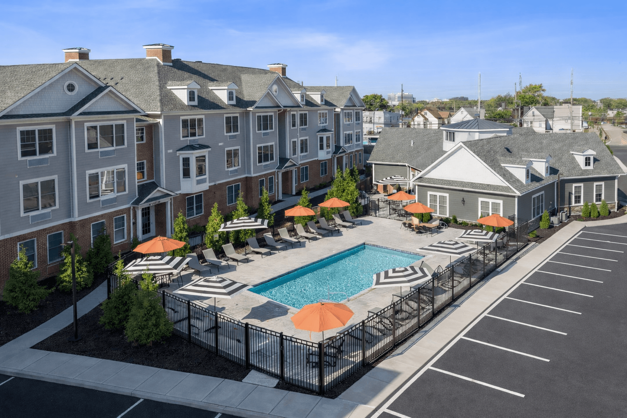 The Rail at North Bergen - Photo 5 of 21