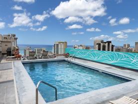 2345 Ala Wai Blvd #1102 - Photo 1 of 1