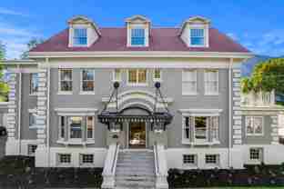 Bristol Manor - Photo 1 of 1