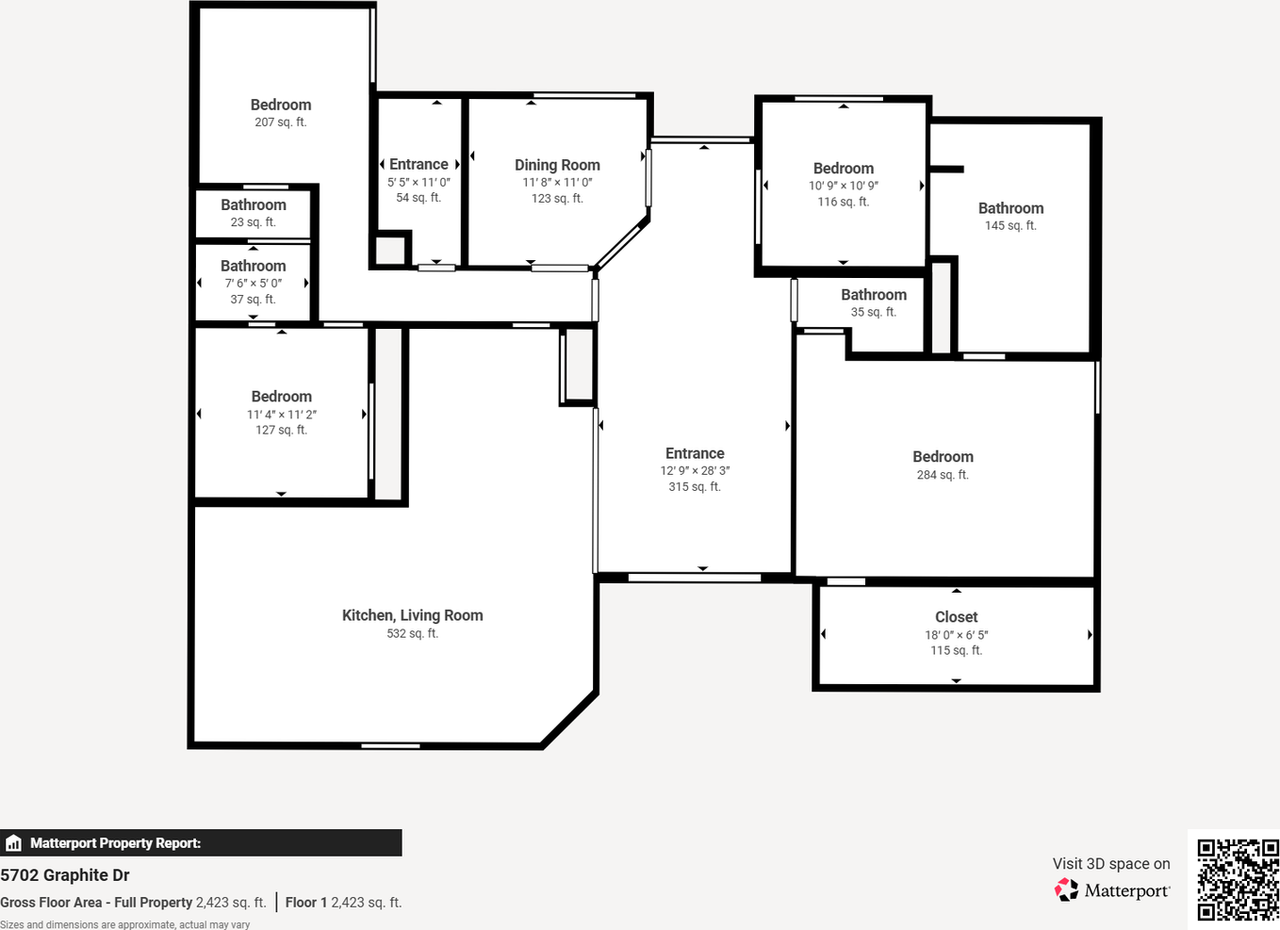 5702 Graphite Dr - Photo 6 of 33