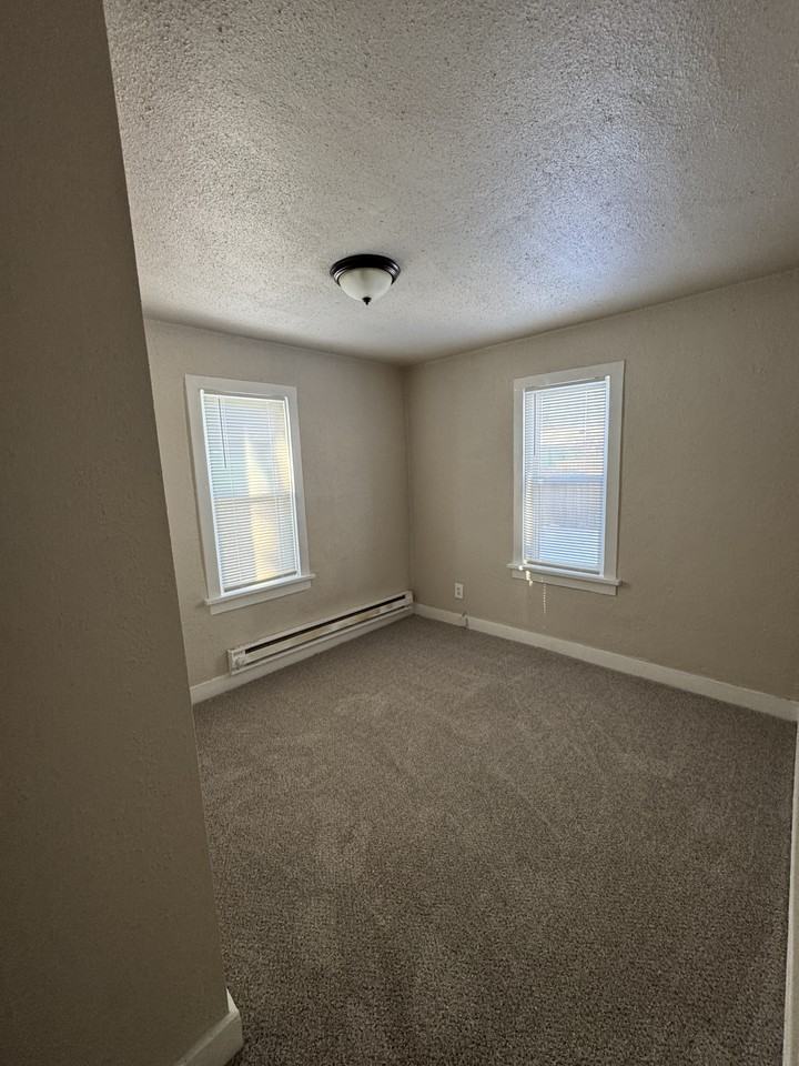 2534 East St Vrain - 1 #1FRONT - Photo 3 of 11