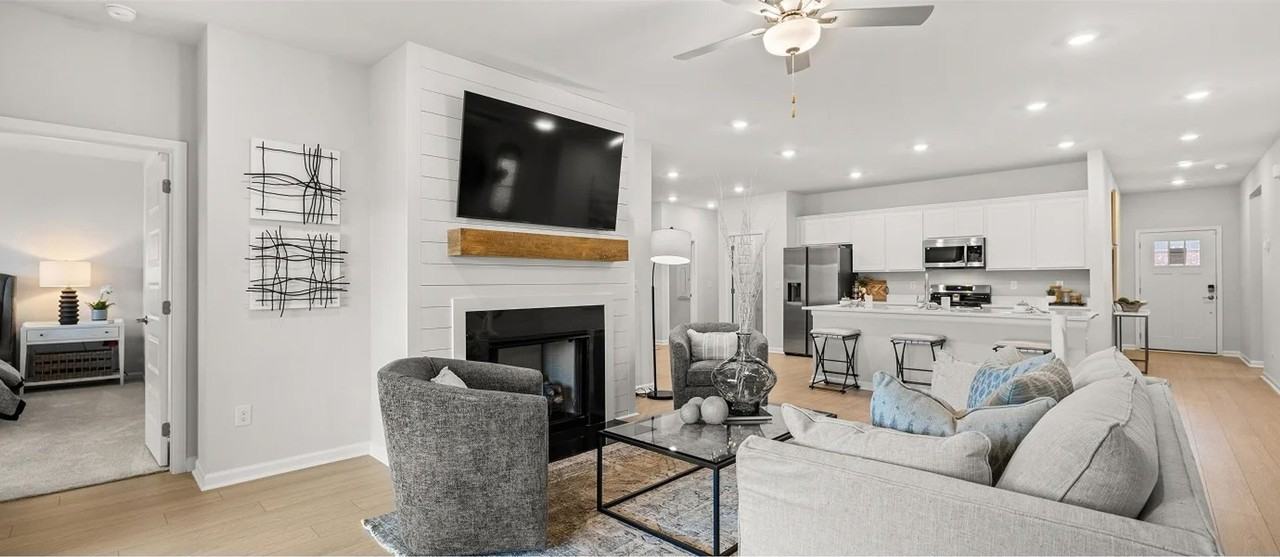 116 Stockholm Ln - Photo 2 of 7