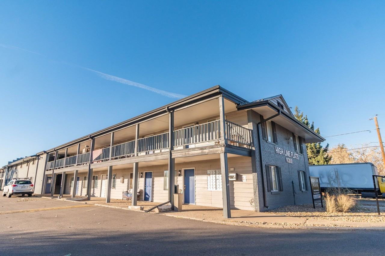 High Line Flats - Photo 3 of 34