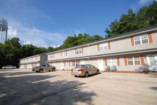 Towerview Townhouse - Photo 1 of 1
