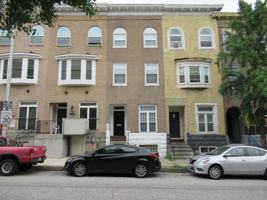 featured image of 1621 N Calvert St