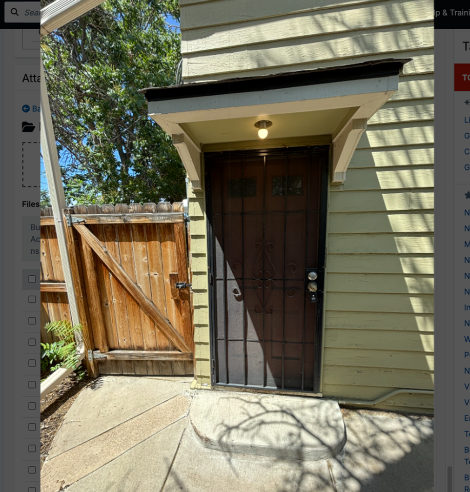 1457 Eaton St #3 - Photo 7 of 8