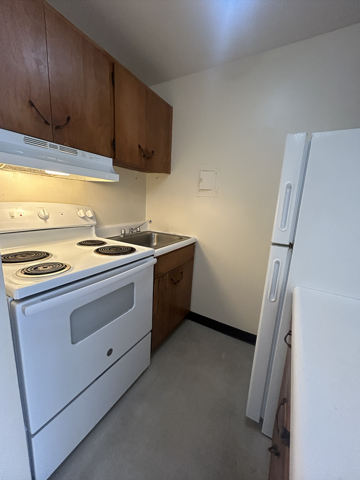5035 15th Ave. N.E. - 206 #206 - Photo 2 of 17