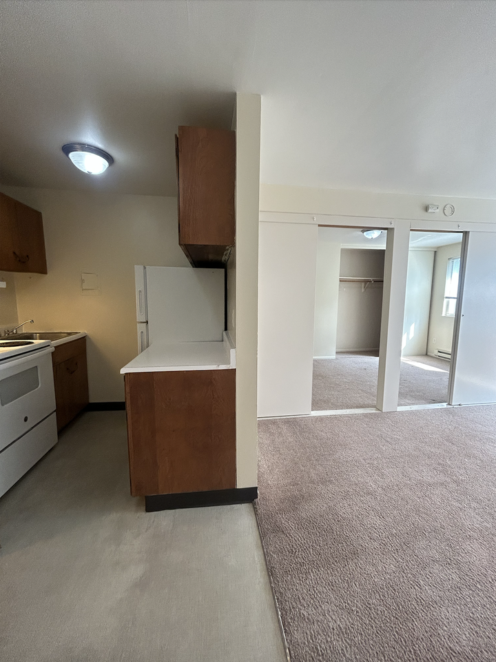 5035 15th Ave. N.E. - 206 #206 - Photo 3 of 17