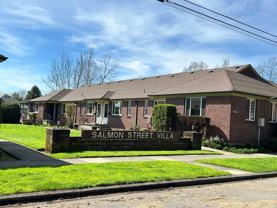 Salmon Street Villa - Photo 1 of 1