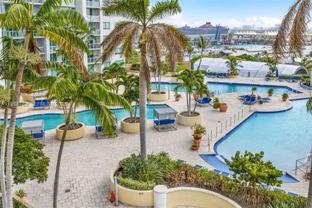 253 Ne 2nd St #1109 - Photo 1 of 1